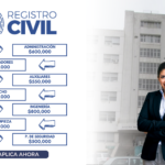 EMPLEOS EN REGISTRO CIVIL ARGENTINA
