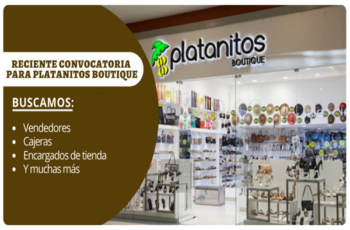 Platanitos impulsa una nueva etapa de captación de talento