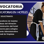 HOTELES