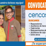 empleos-cencosud