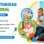oportunidad