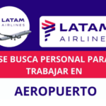 PORTADA LATAM AIRLINES PERÚ SAMIRA