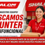PORTADA SHALOM PERÚ SAMIRA